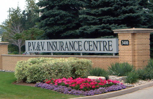 PV&V Insurance, Burlington, Ontario